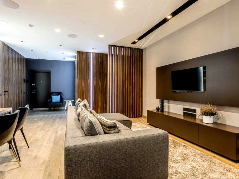 Apartment. Business Street, Kyiv