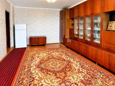 Квартира. Киев, Демьевская ул.