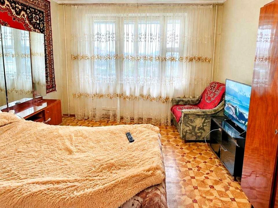 Квартира. Киев, Демьевская ул.