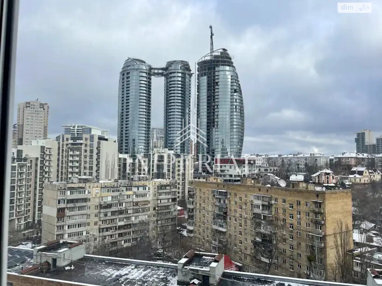 Довгострокова Оренда Квартири Печерський
