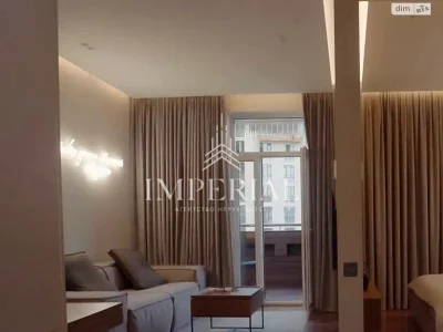 Long Term Rental Apartment, Pecersky District