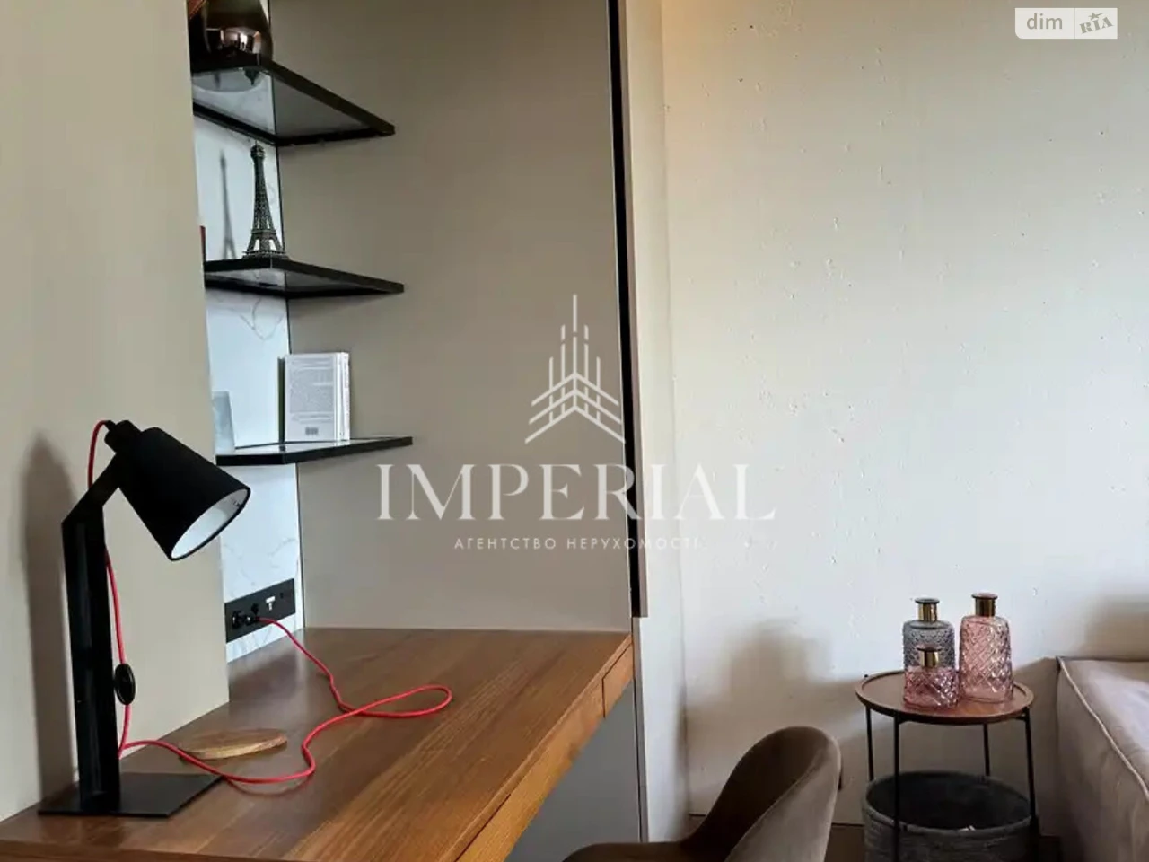 Long Term Rental Apartment, Pecersky District