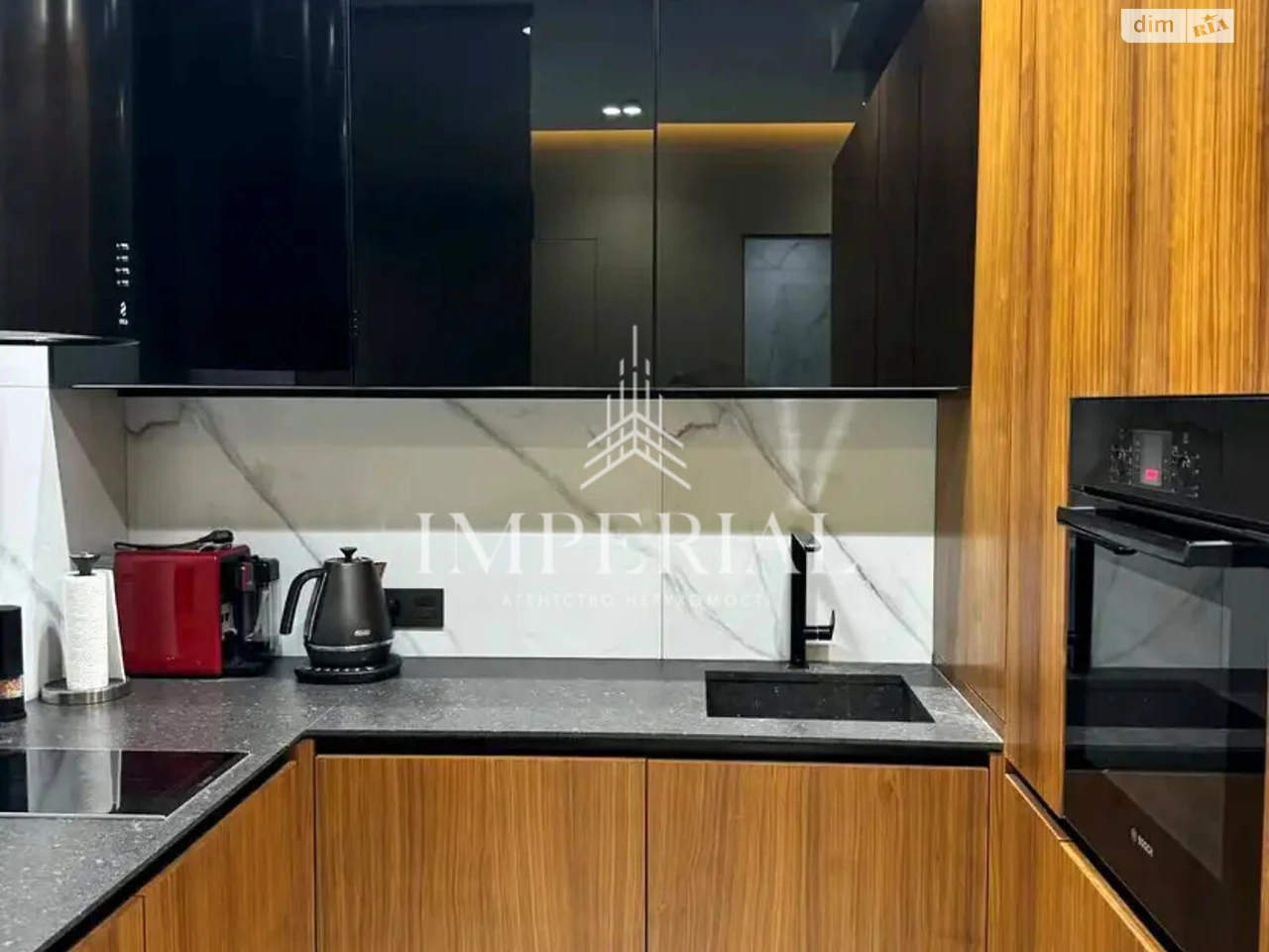 Long Term Rental Apartment, Pecersky District