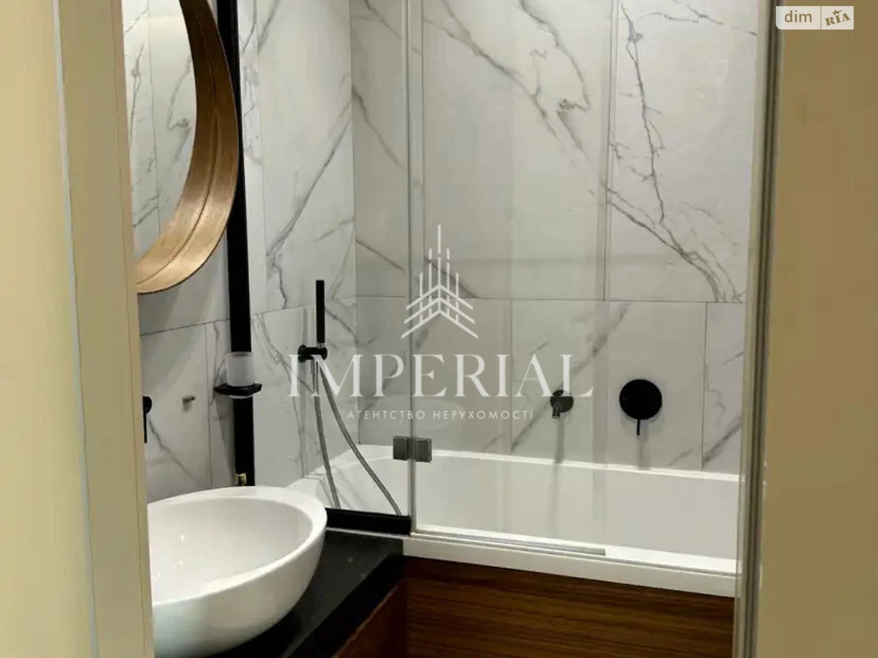 Long Term Rental Apartment, Pecersky District