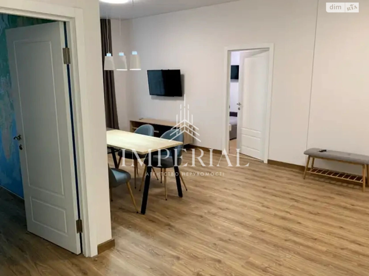Long Term Rental Apartment, Pecerskyi