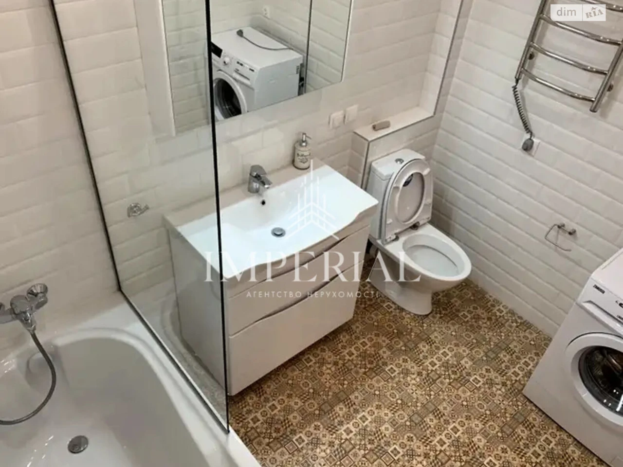 Long Term Rental Apartment, Pecerskyi
