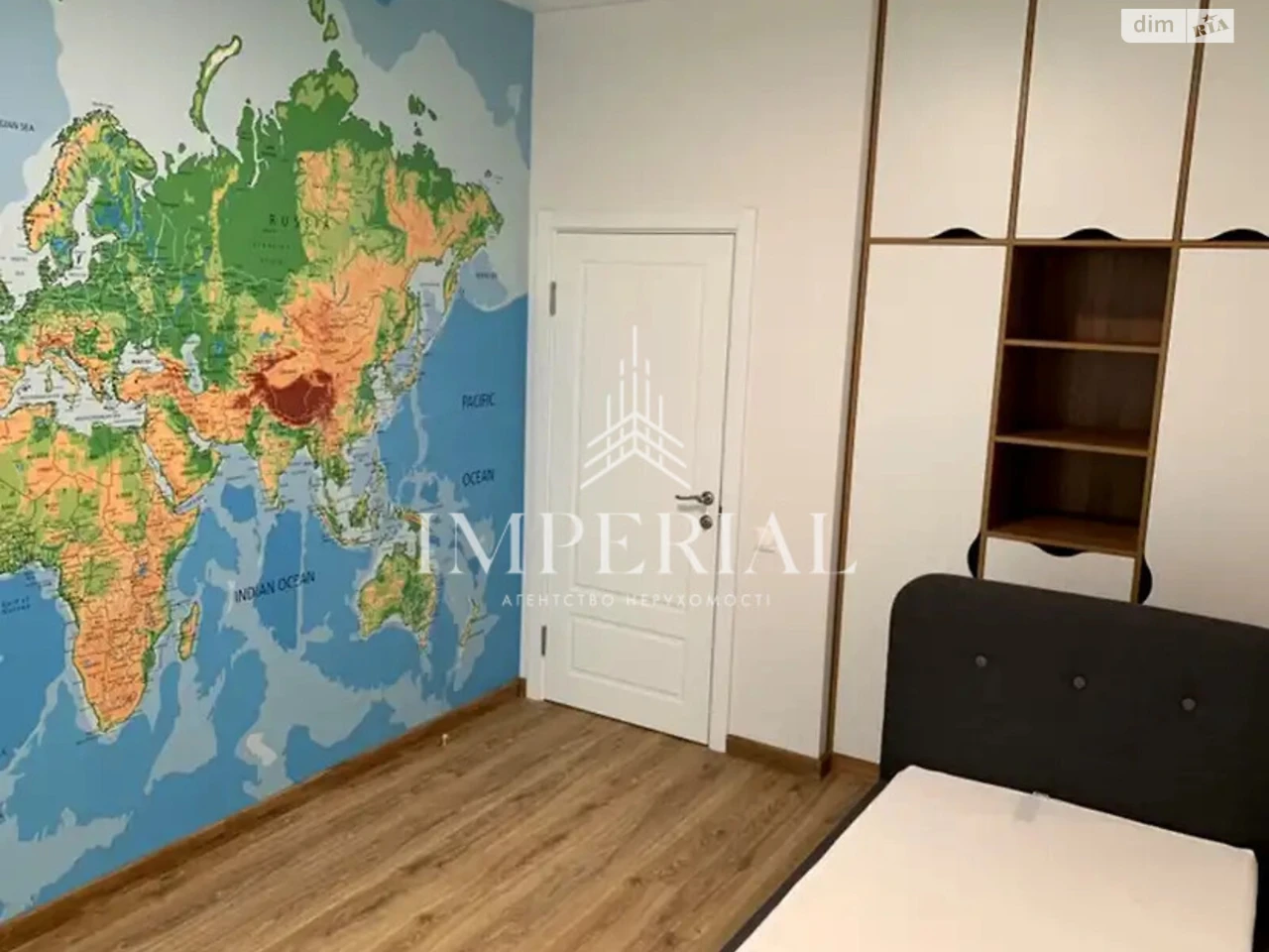 Long Term Rental Apartment, Pecerskyi