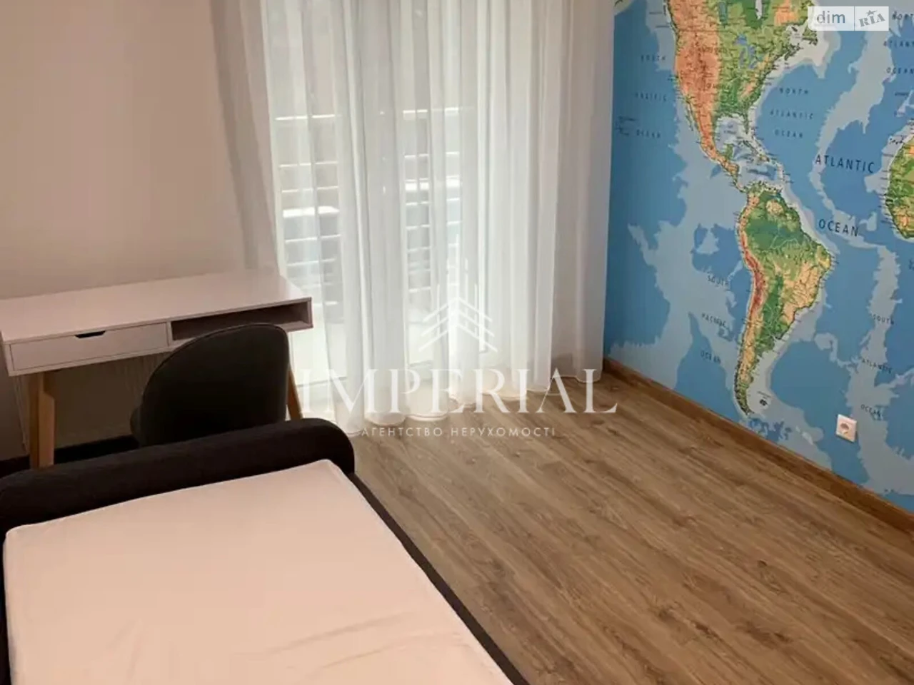 Long Term Rental Apartment, Pecerskyi