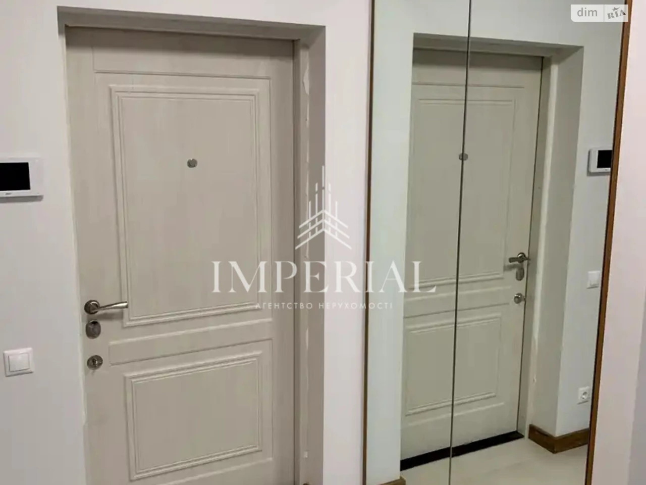 Long Term Rental Apartment, Pecerskyi