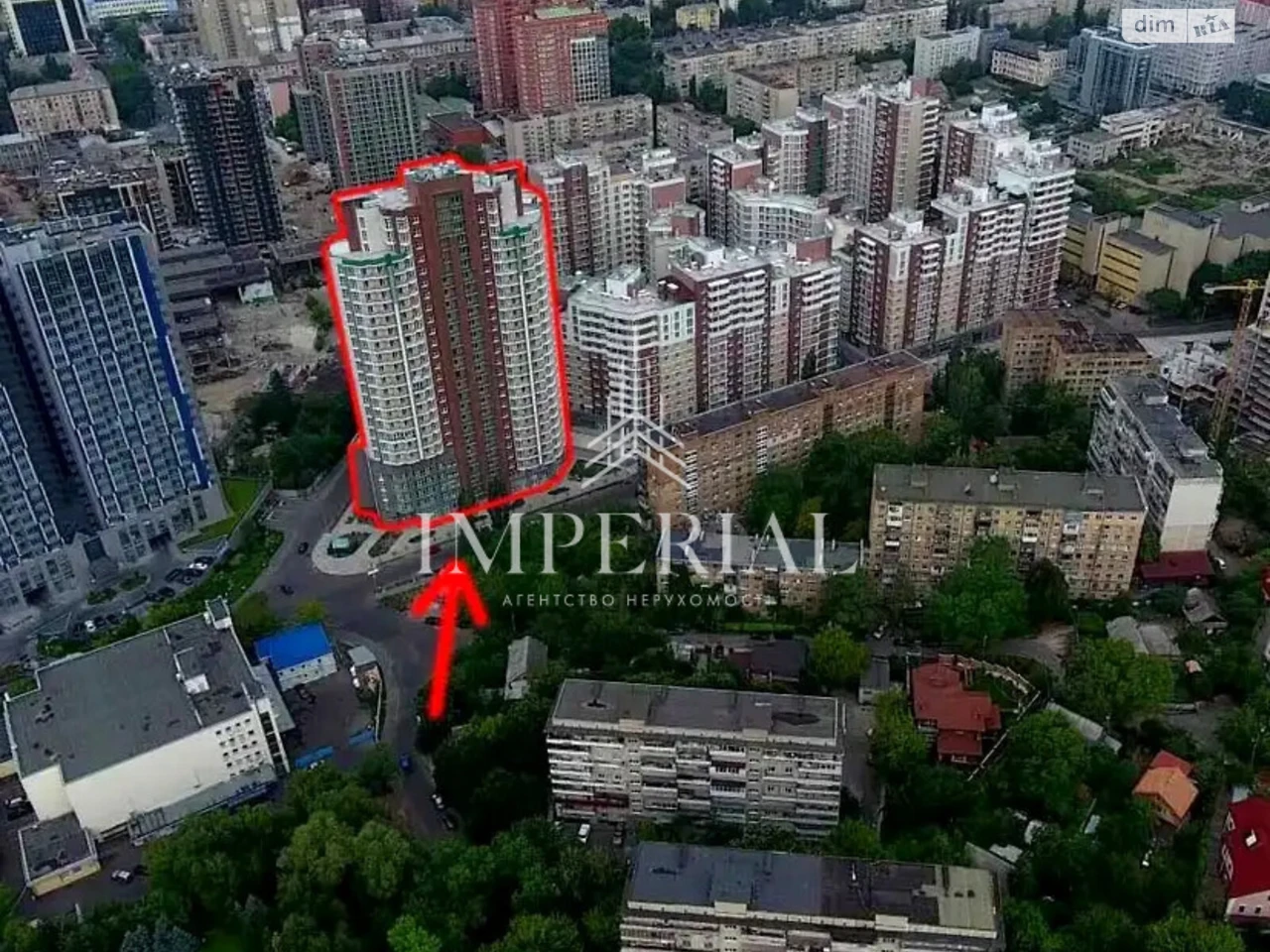 Long Term Rental Apartment, Pecerskyi