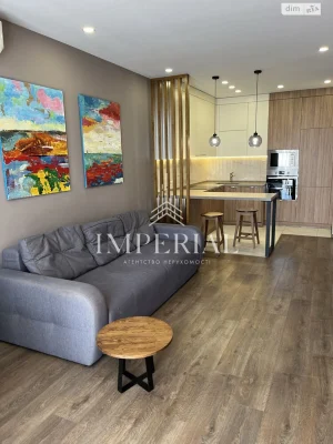 Long-Term Rental Apartment - Pecersky