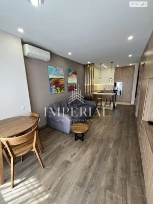 Long-Term Rental Apartment - Pecersky