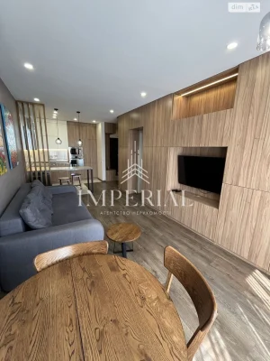 Long-Term Rental Apartment - Pecersky