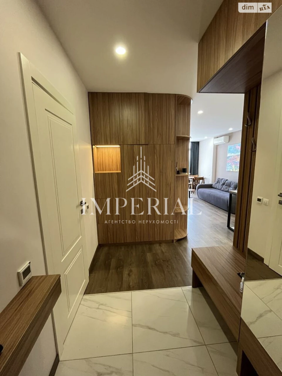 Long-Term Rental Apartment - Pecersky