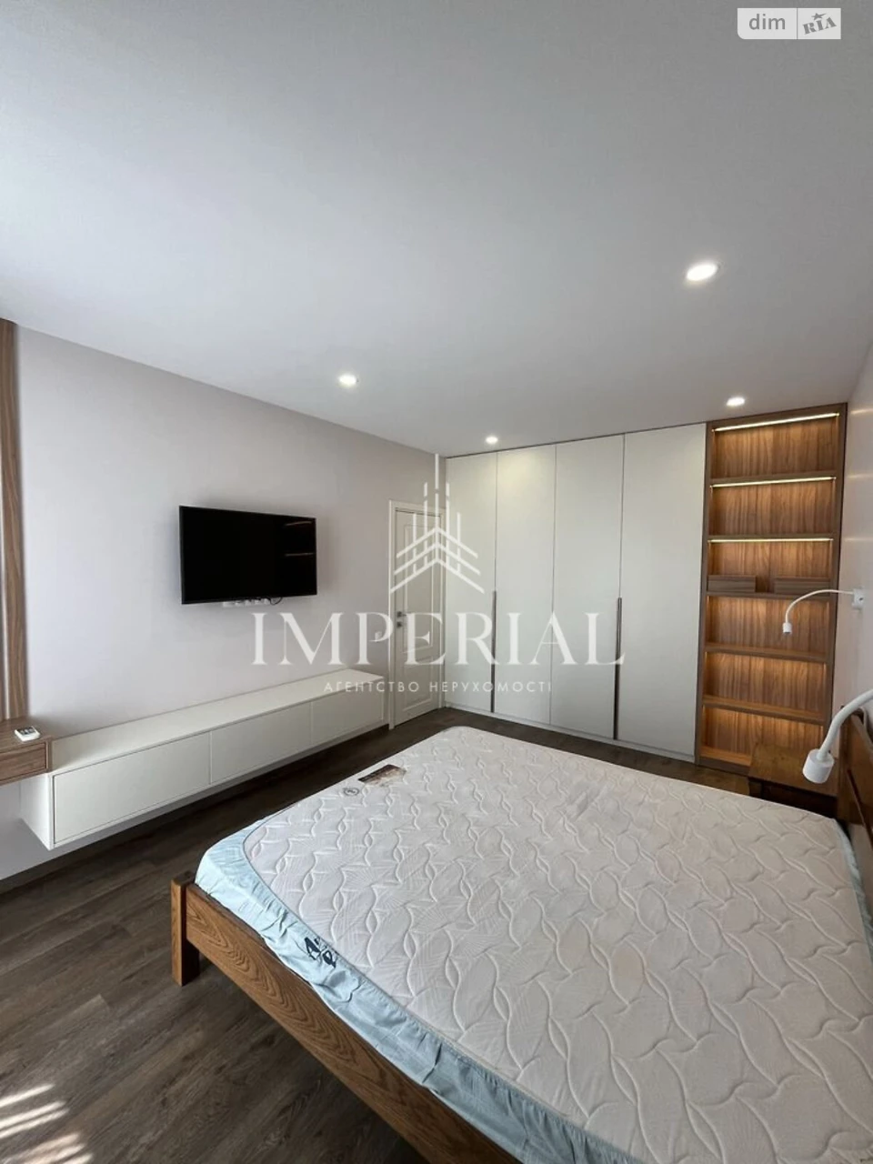 Long-Term Rental Apartment - Pecersky