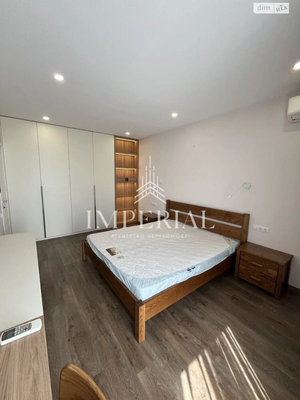 Long-Term Rental Apartment - Pecersky