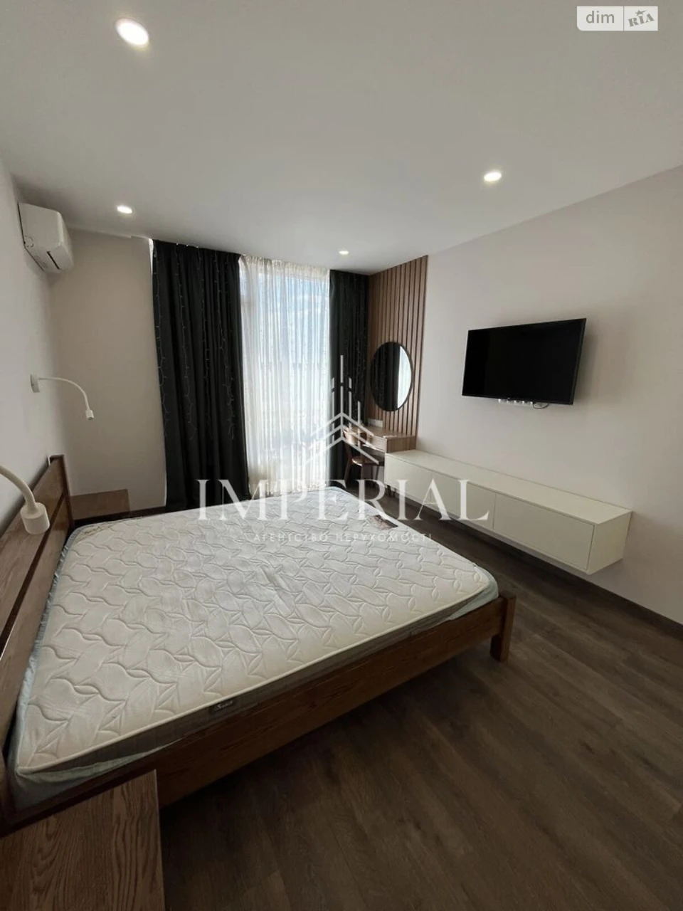 Long-Term Rental Apartment - Pecersky