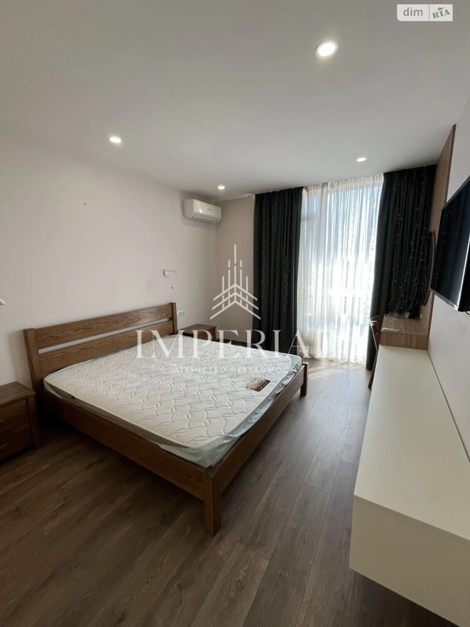Long-Term Rental Apartment - Pecersky