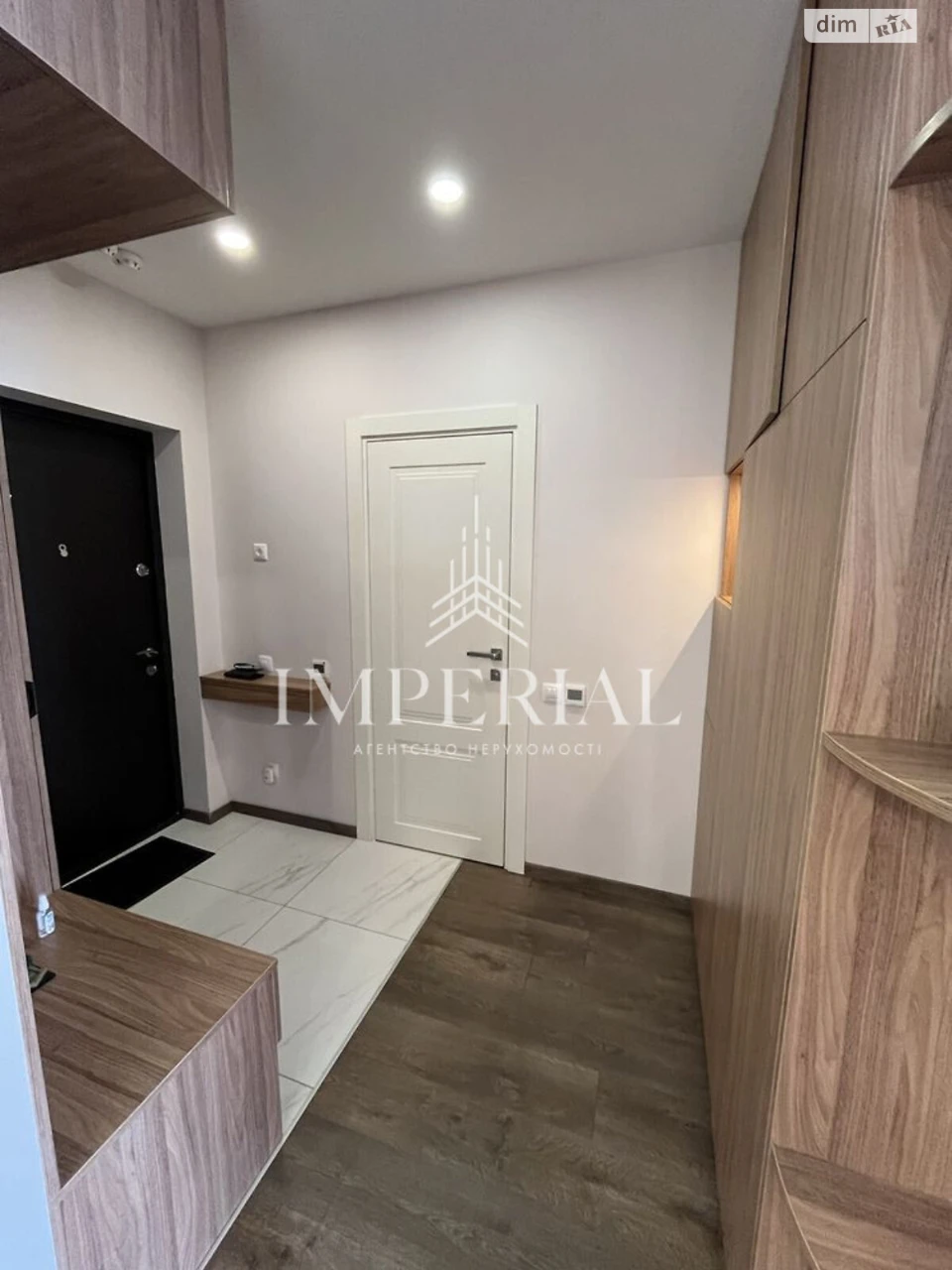 Long-Term Rental Apartment - Pecersky