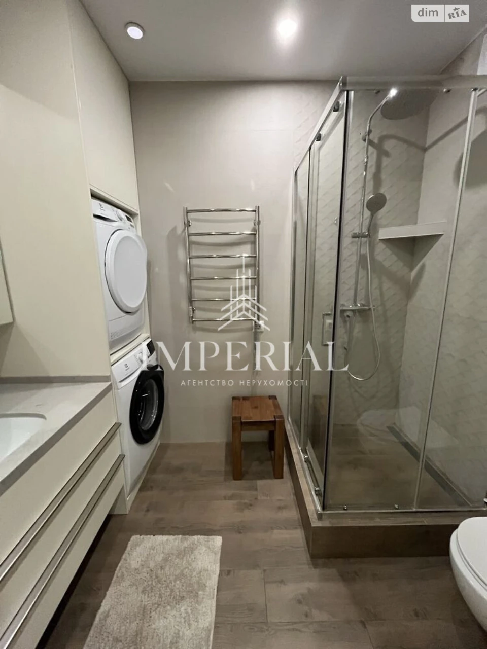 Long-Term Rental Apartment - Pecersky