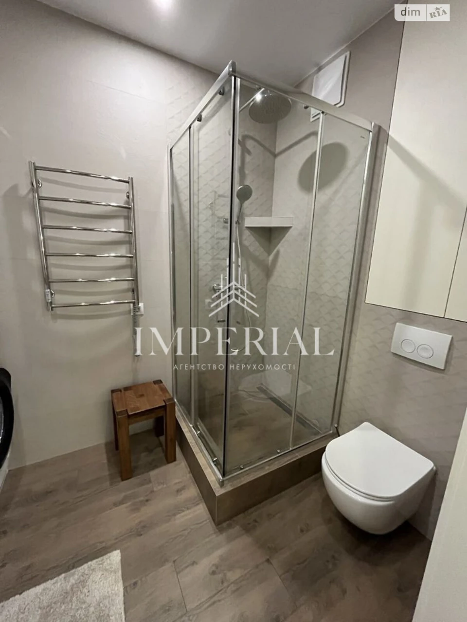 Long-Term Rental Apartment - Pecersky
