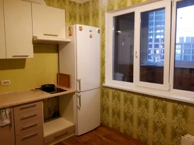 Квартира. Петра Панча, 11А, Київ