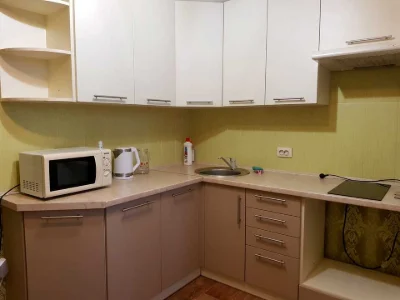 Квартира. Петра Панча, 11А, Київ
