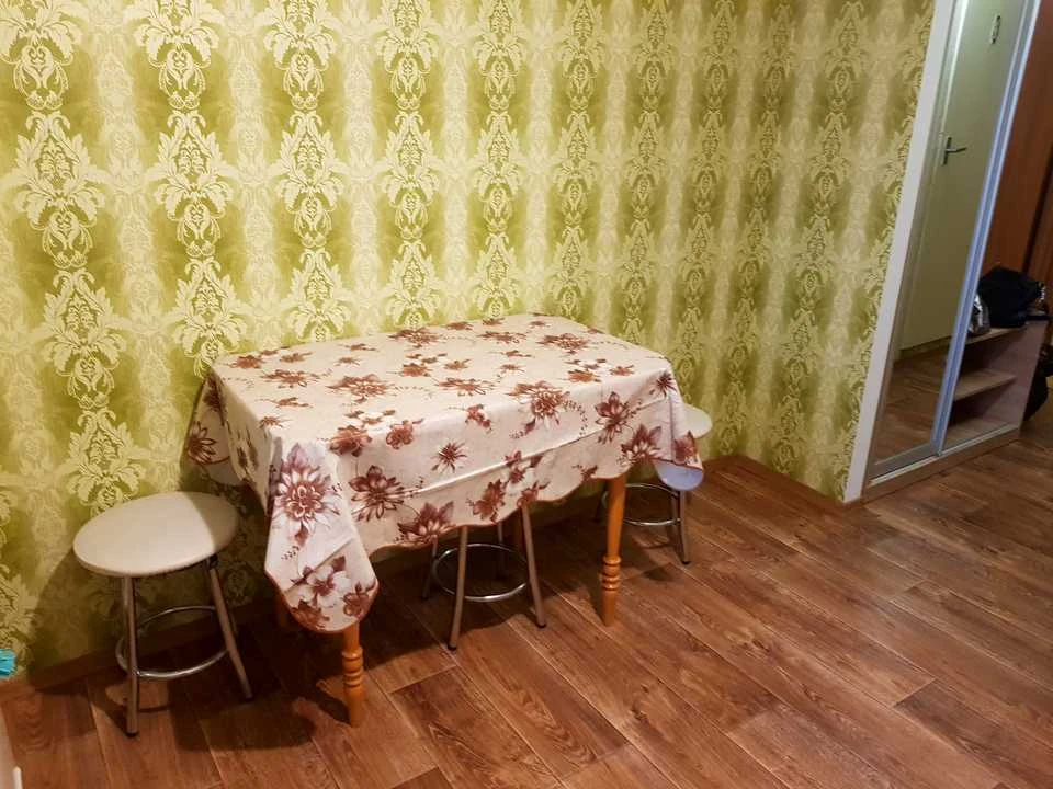 Квартира. Петра Панча, 11А, Київ