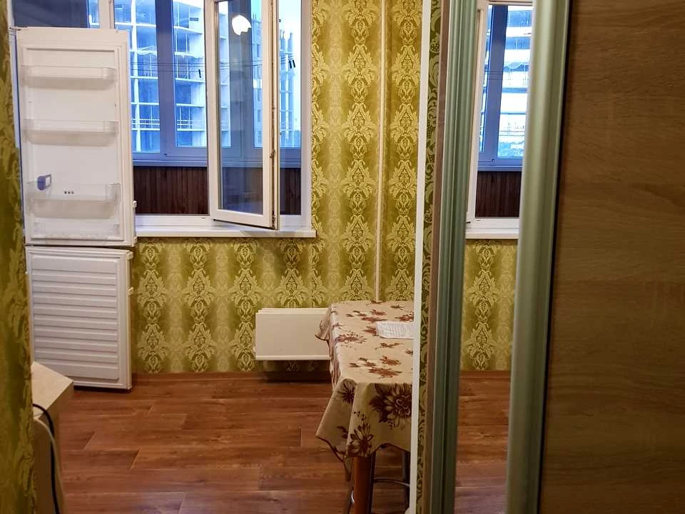 Квартира. Петра Панча, 11А, Київ