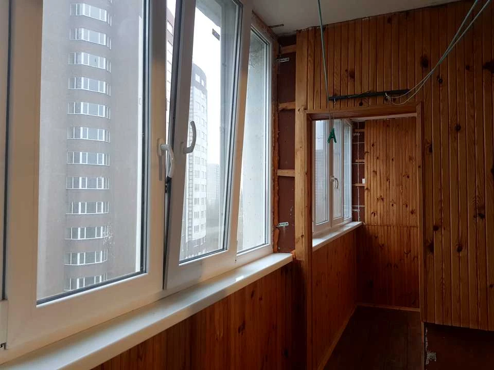 Квартира. Петра Панча, 11А, Київ