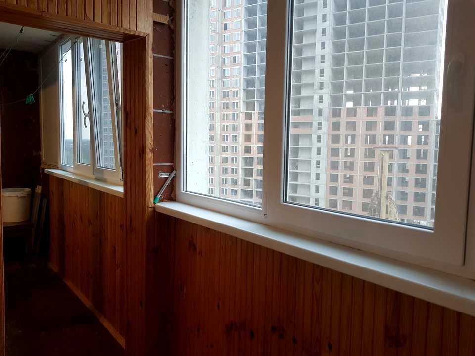 Квартира. Петра Панча, 11А, Київ