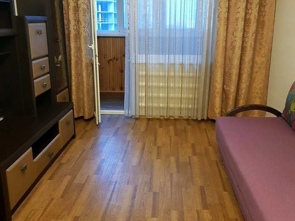 Квартира. Петра Панча, 11А, Київ