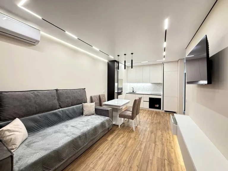 Квартира. Киев, Александра Олеся ул.