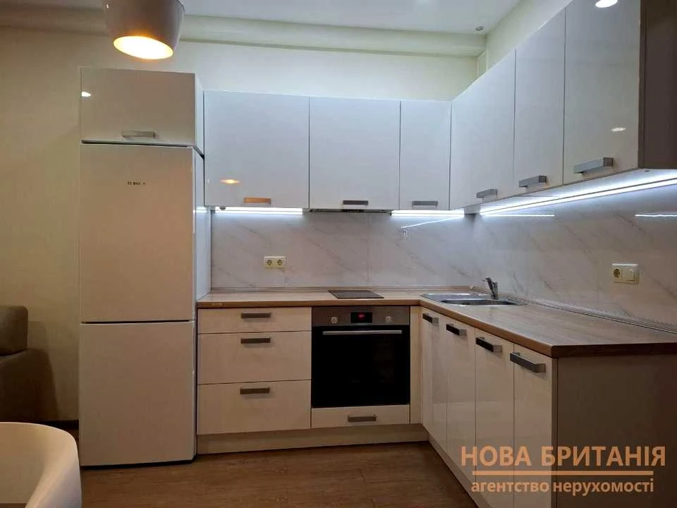 Квартира. Київ, вулиця Михайла Максимовича