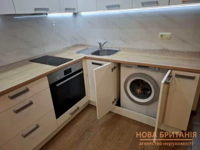Квартира. Київ, вулиця Михайла Максимовича