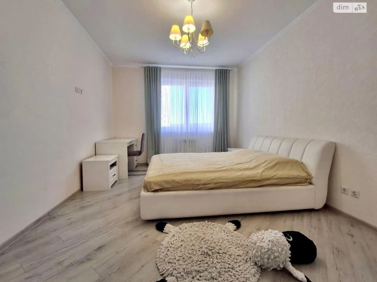 Long-Term Rental Apartment, Minsk District