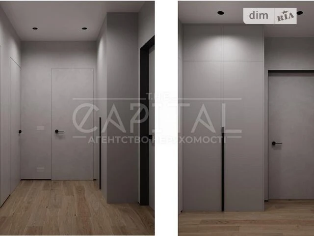 Sale of 4-room apartment 127 sq. m on Yevhena Malanyuka St. 11 • ID