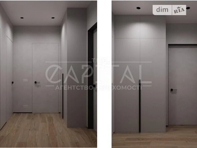 Sale of 4-room apartment 127 sq. m on Yevhena Malanyuka St. 11 • ID