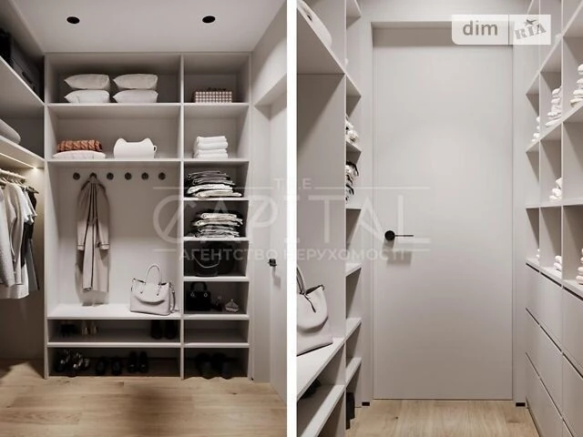 Sale of 4-room apartment 127 sq. m on Yevhena Malanyuka St. 11 • ID