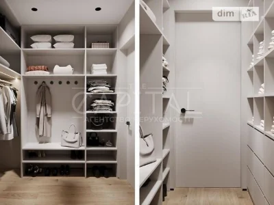 Sale of 4-room apartment 127 sq. m on Yevhena Malanyuka St. 11 • ID