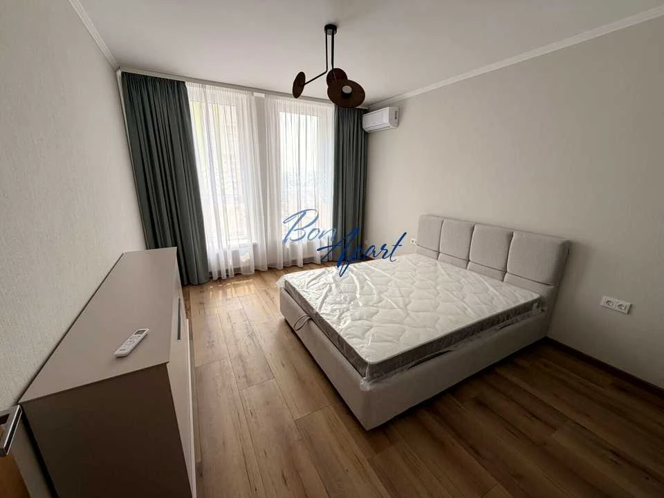 Apartment. Oleksa Berdnika st, Kyiv