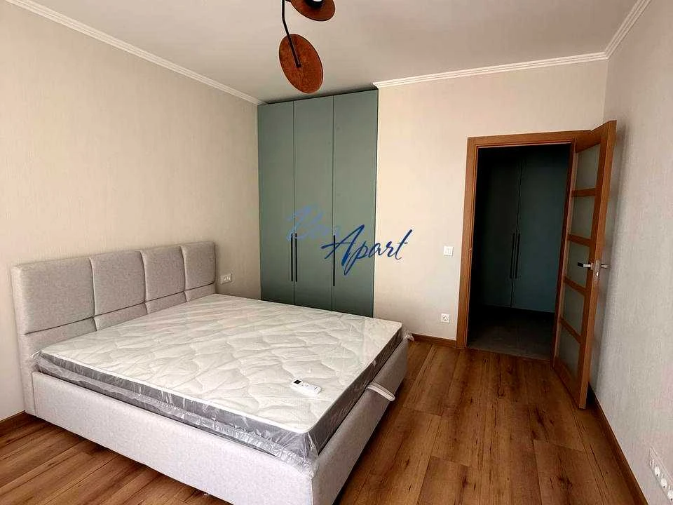 Apartment. Oleksa Berdnika st, Kyiv