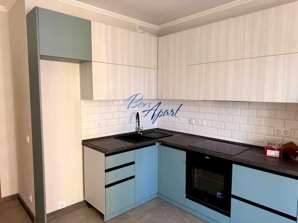 Apartment. Oleksa Berdnika st, Kyiv