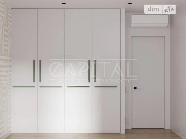 Sale of 4-room apartment 127 sq. m on Yevhena Malanyuka St. 11 • ID