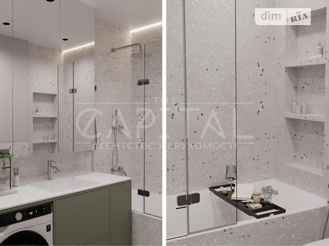 Sale of 4-room apartment 127 sq. m on Yevhena Malanyuka St. 11 • ID
