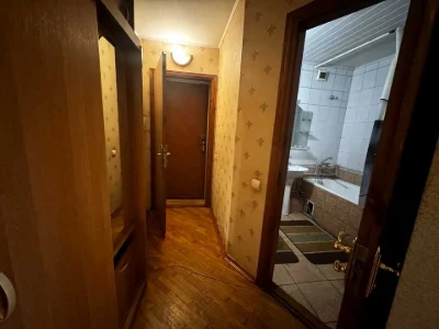 Квартира. Київ, Дегтярівська вулиця