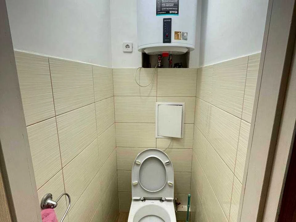 Квартира. Київ, вулиця Антоновича