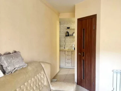 Apartment. Ruzhynska st., Kyiv
