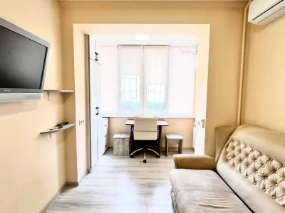 Apartment. Ruzhynska st., Kyiv