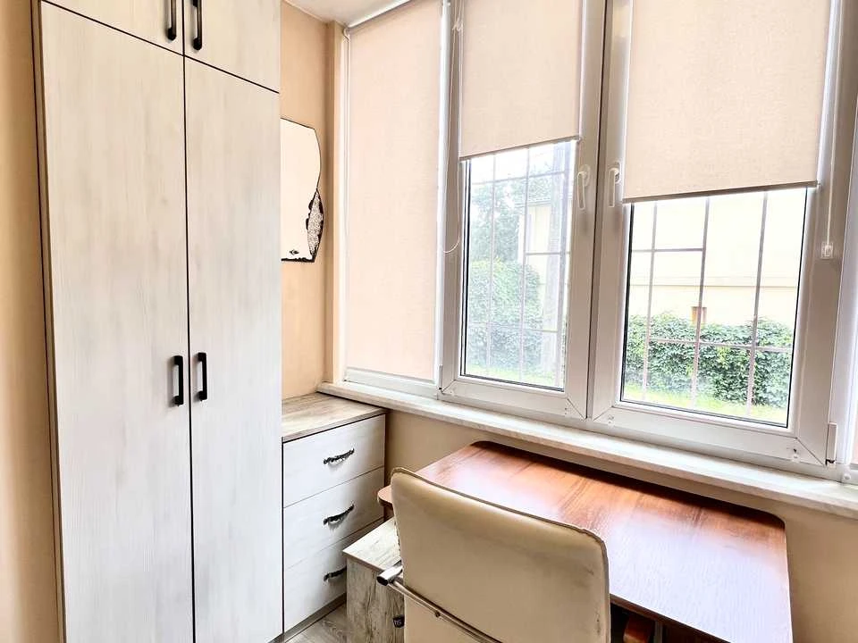 Apartment. Ruzhynska st., Kyiv